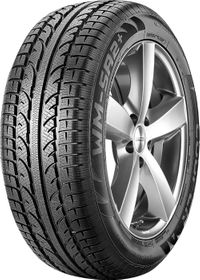 Cooper Tires Winterreifen "[Cooper] 195/55R16 87H - WM SA2+", Art.-Nr. 590805