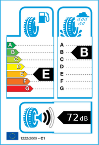 Cooper Tires Winterreifen "[Cooper] 235/65R16 115/113R - WM-Van", Art.-Nr. 4220020