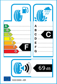 Cooper Tires Winterreifen "[Cooper] 175/65R14 82T - Weather-Master SA2", Art.-Nr. S550016
