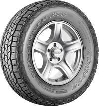 Cooper Tires Ganzjahresreifen "255/70 R18 113T - Discoverer AT3 4S", Art.-Nr. 590998