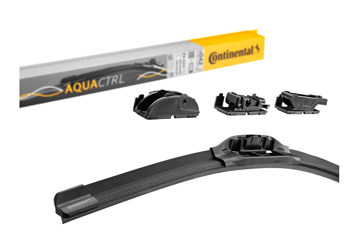 CONTINENTAL Wischblatt AQUACTRL 2800011009280 vorne