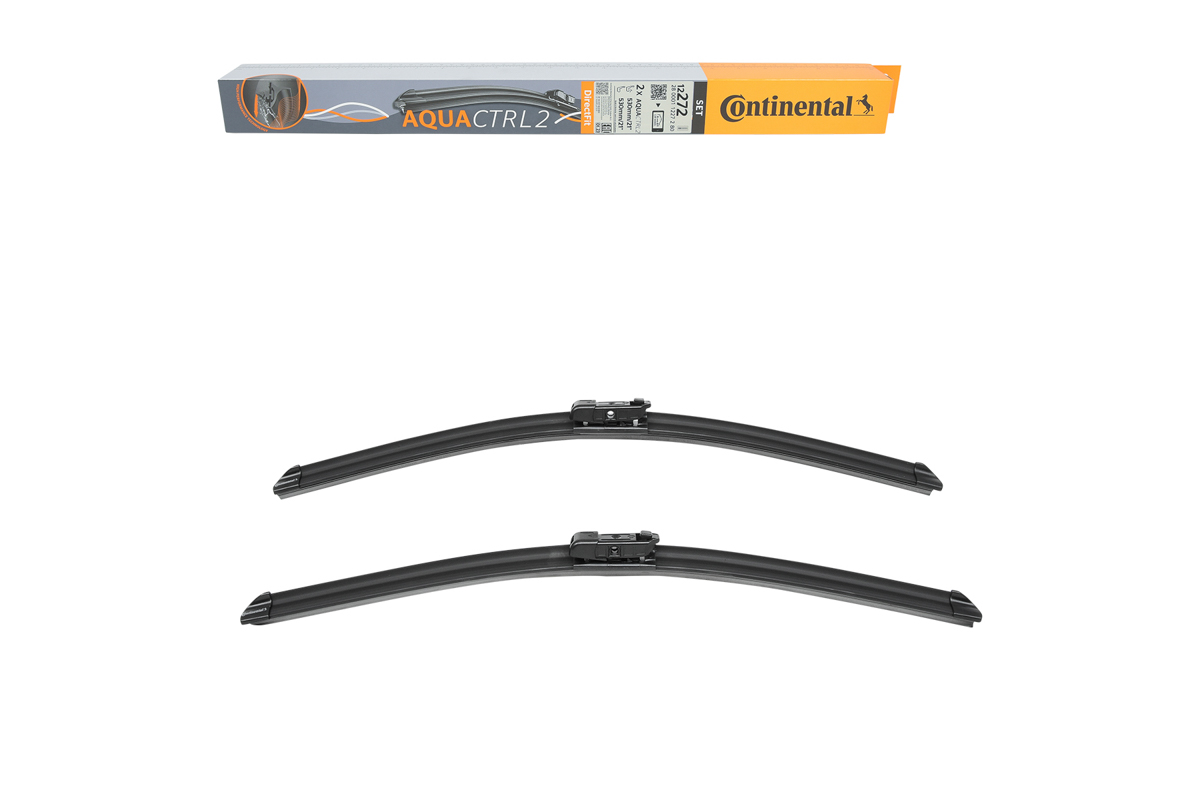 CONTINENTAL Wischblatt 2800011227280 vorne