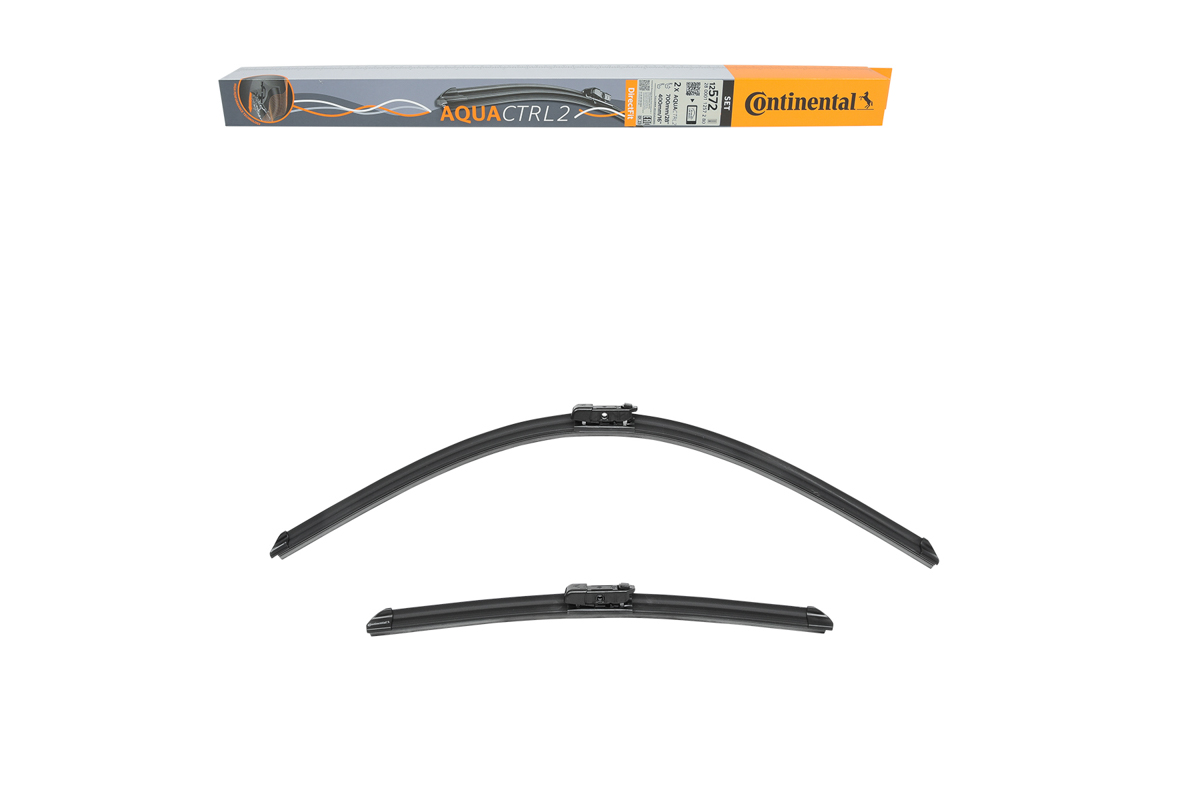 CONTINENTAL Wischblatt 2800011257280 vorne