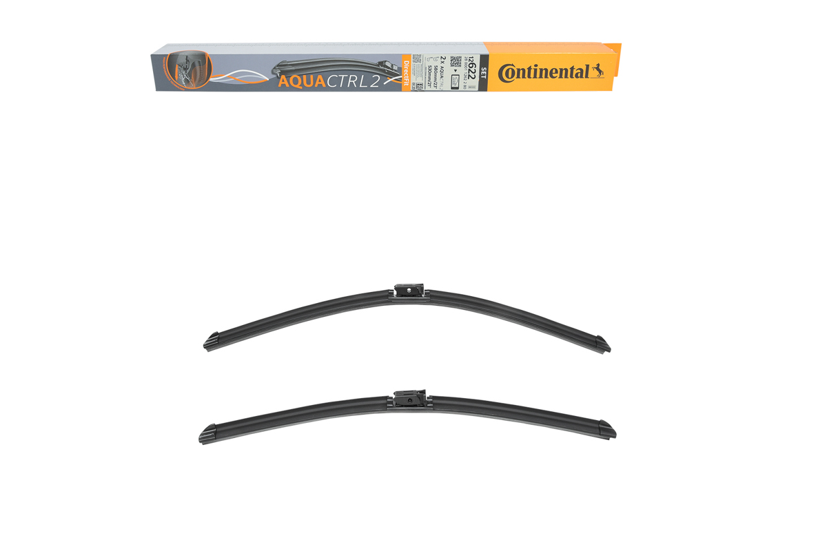 CONTINENTAL Wischblatt 2800011262280 vorne