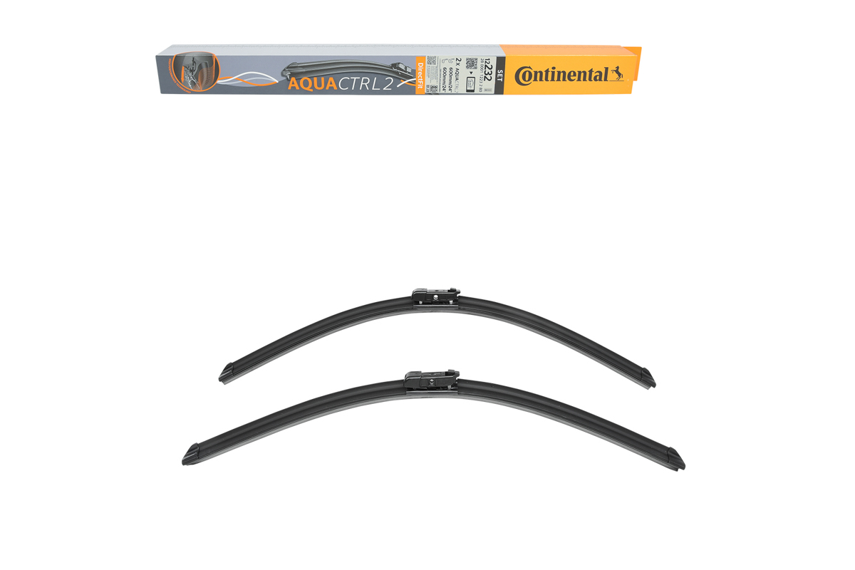 CONTINENTAL Wischblatt 2800011223280 vorne