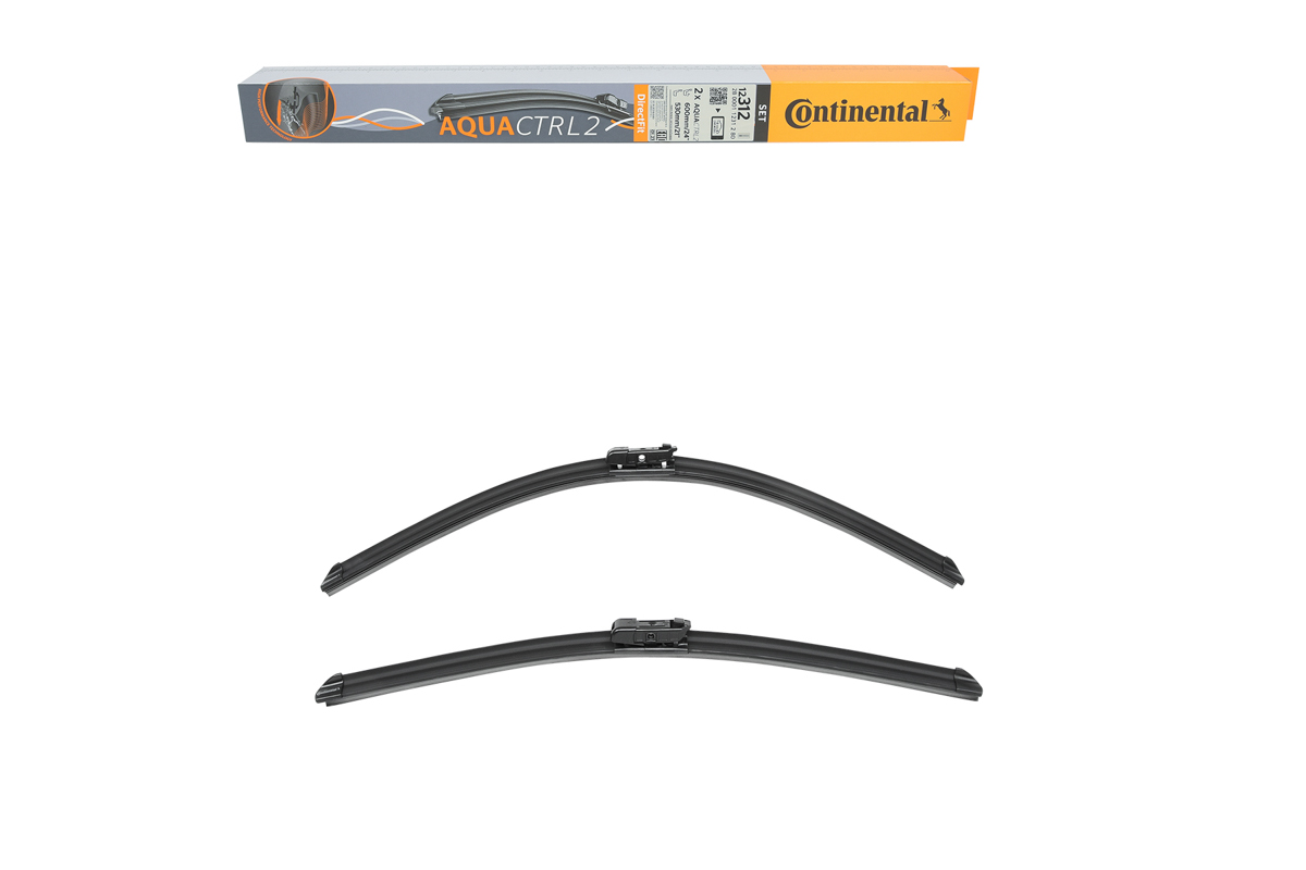 CONTINENTAL Wischblatt 2800011231280 vorne