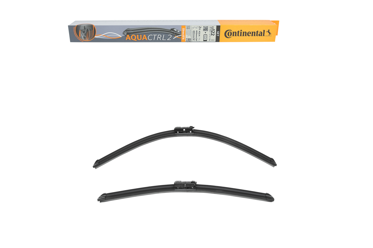 CONTINENTAL Wischblatt 2800011212280 vorne