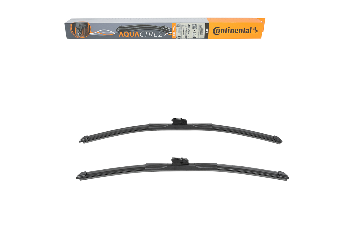 CONTINENTAL Wischblatt 2800011245280 vorne