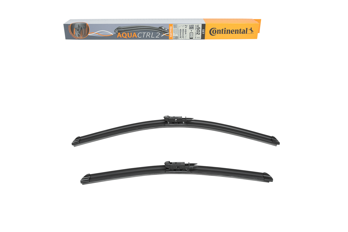 CONTINENTAL Wischblatt 2800011250280 vorne
