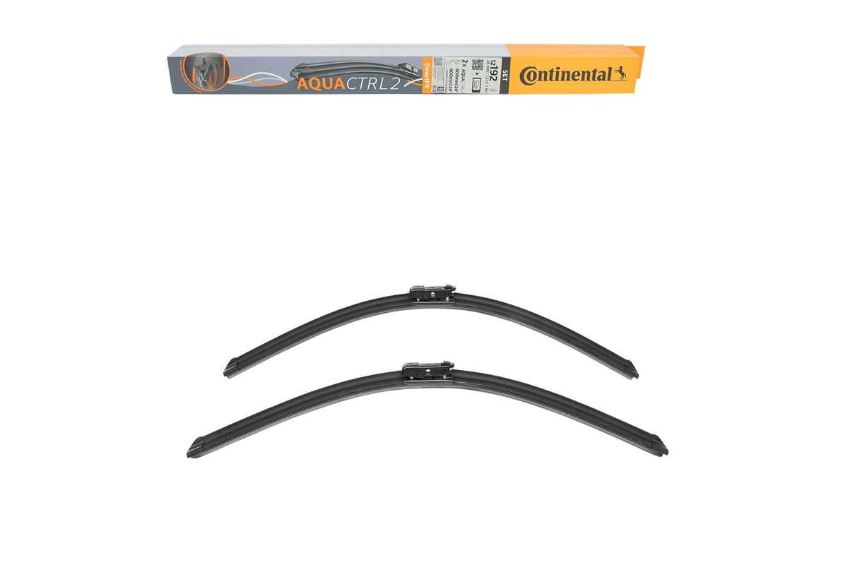CONTINENTAL Wischblatt 2800011219280 vorne