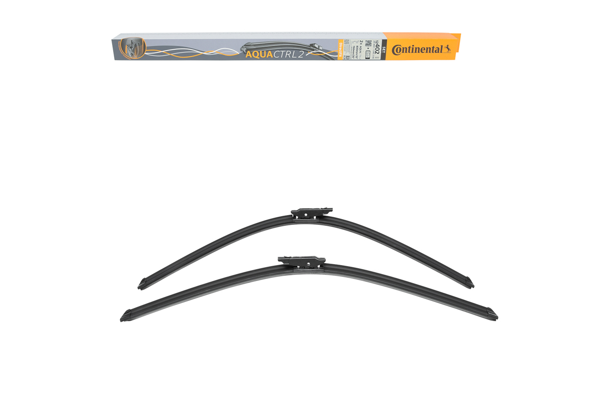 CONTINENTAL Wischblatt 2800011240280 vorne
