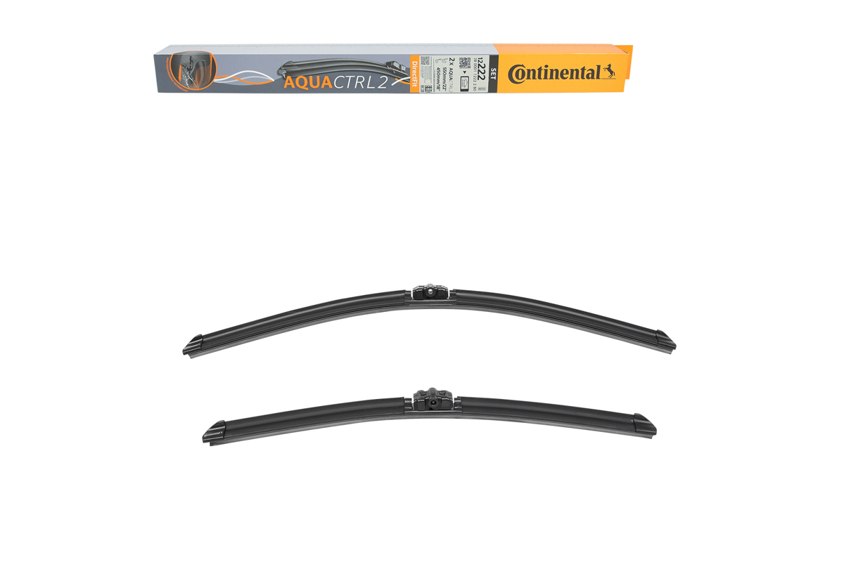 CONTINENTAL Wischblatt 2800011222280 vorne