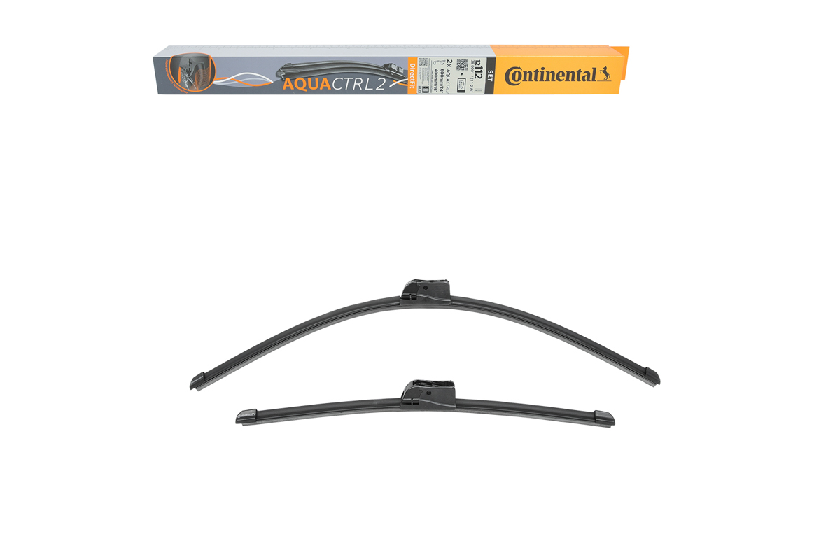 CONTINENTAL Wischblatt 2800011211280 vorne