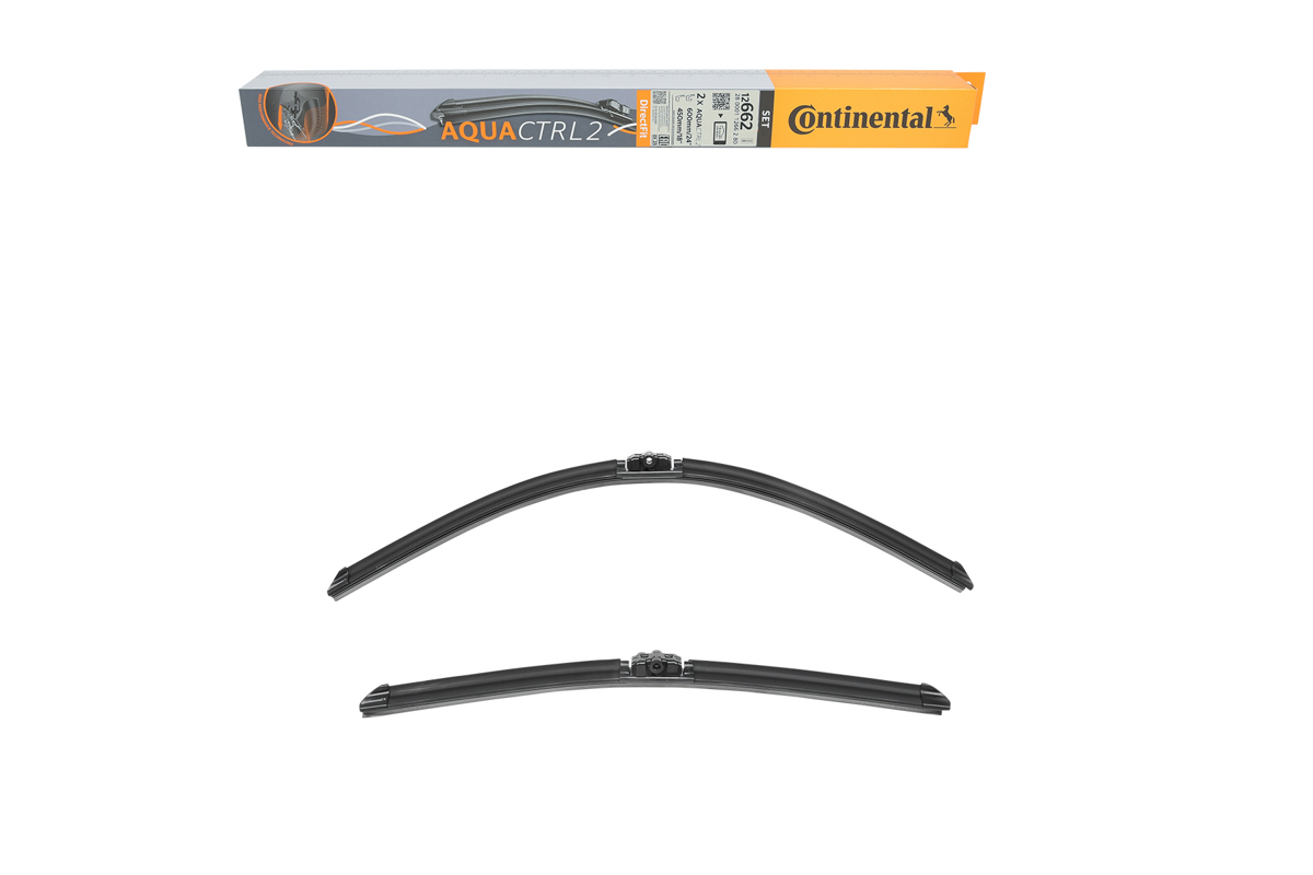 CONTINENTAL Wischblatt 2800011266280 vorne