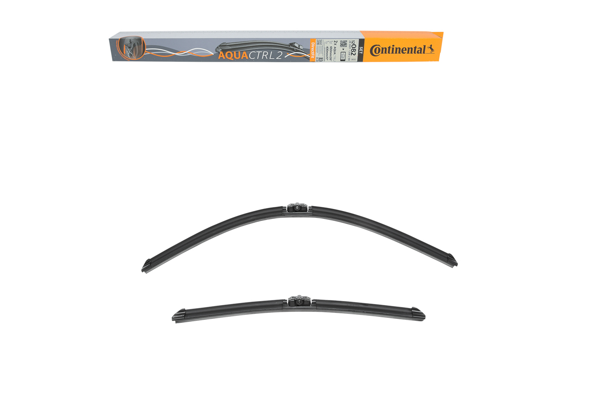 CONTINENTAL Wischblatt 2800011208280 vorne