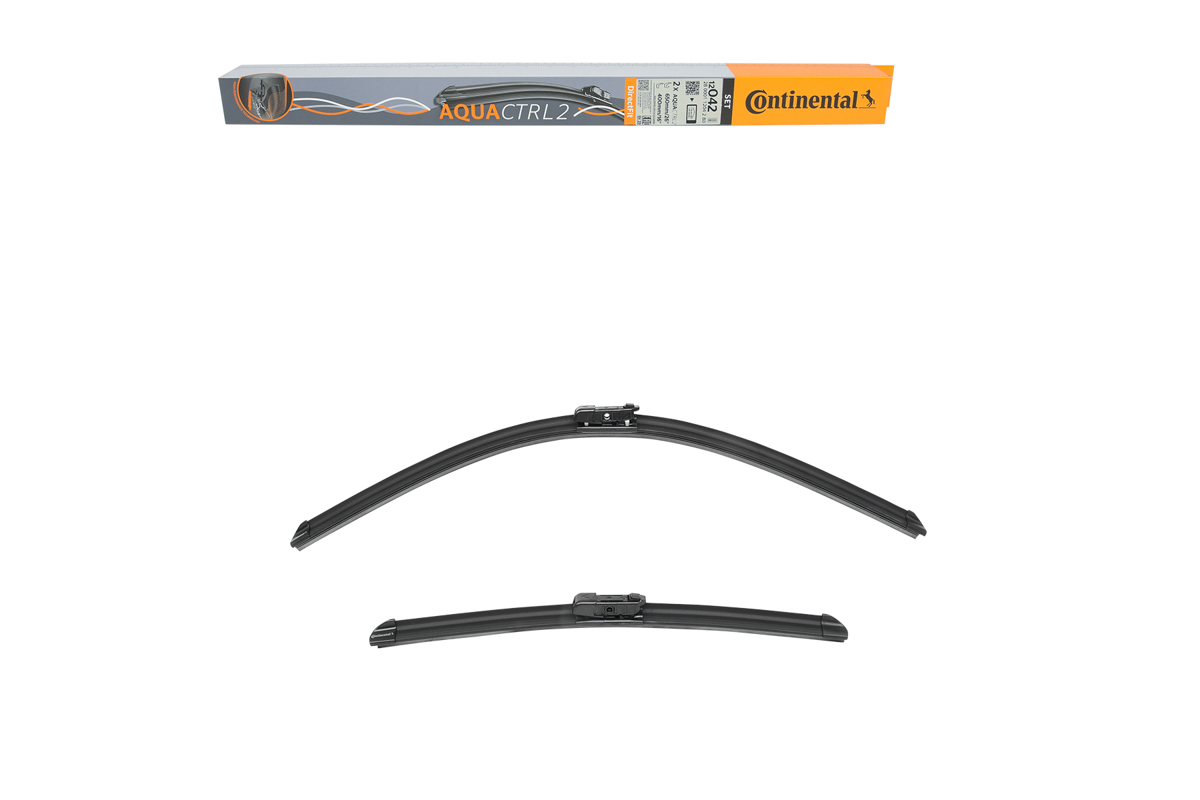 CONTINENTAL Wischblatt 2800011204280 vorne