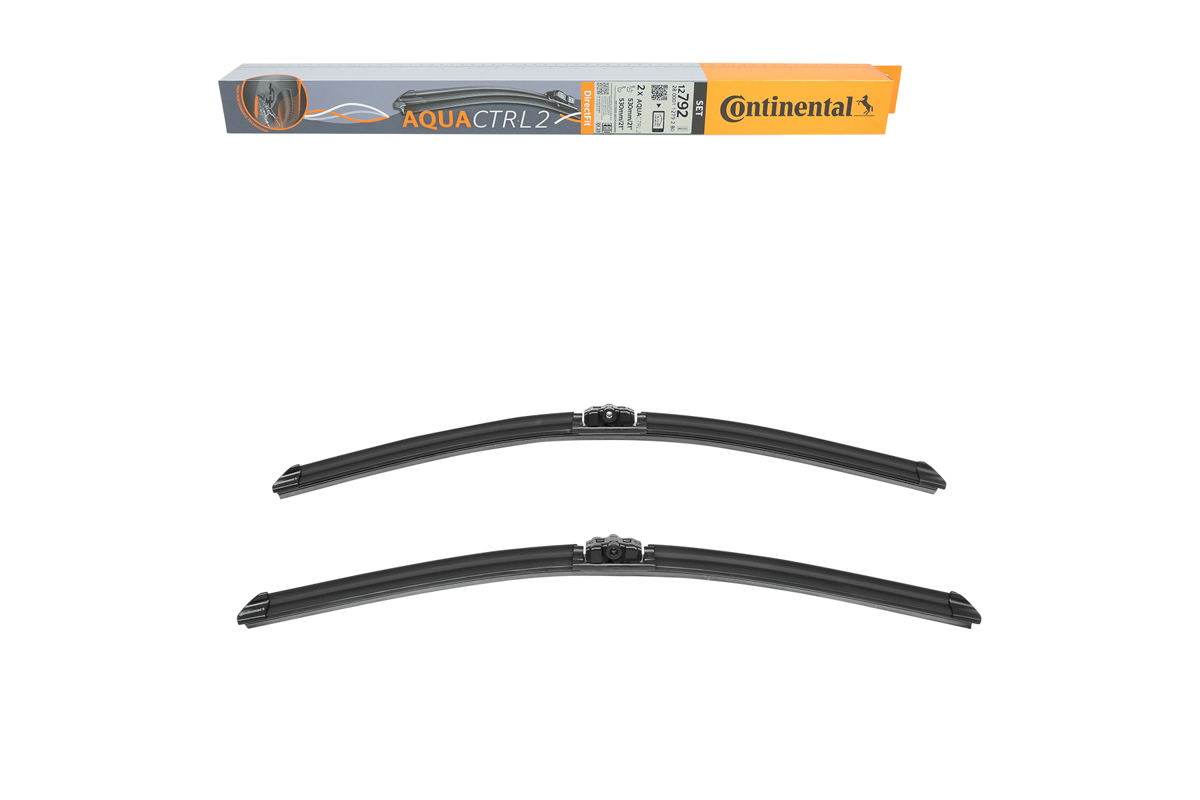 CONTINENTAL Wischblatt 2800011279280 vorne