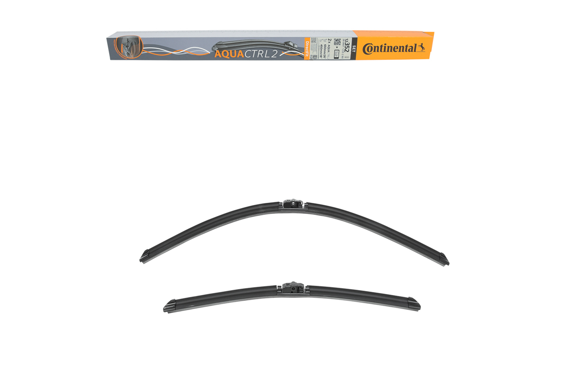CONTINENTAL Wischblatt 2800011235280 vorne