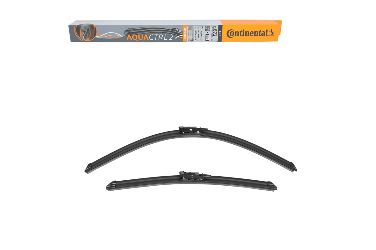 CONTINENTAL Wischblatt 2800011267280 vorne