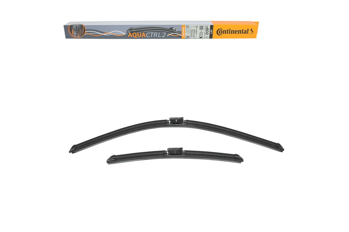 CONTINENTAL Wischblatt 2800011260280 vorne
