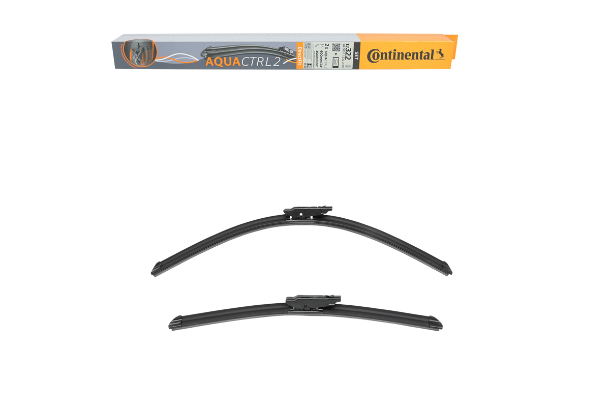 CONTINENTAL Wischblatt 2800011232280 vorne