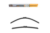 CONTINENTAL Wischblatt "AQUACTRL 2 SET" f&uuml;r VW TOURAN (1T3), Art.-Nr. 2800011202280