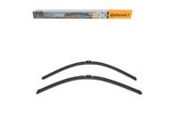 CONTINENTAL Wischblatt "AQUACTRL 2 SET" f&uuml;r VW TOUAREG (7P5, 7P6), Art.-Nr. 2800011206280