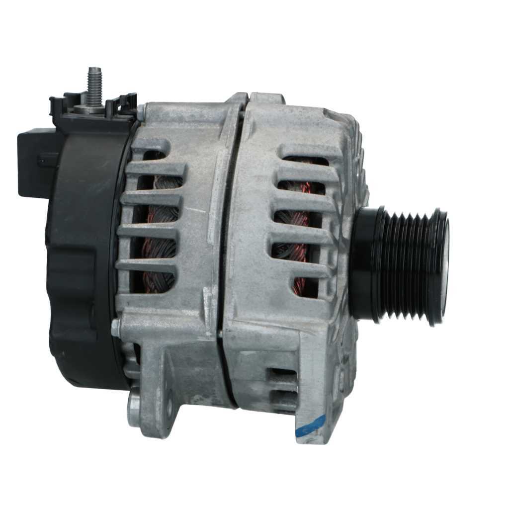 Bv Psh Generator 555304200500 Für Mercedes