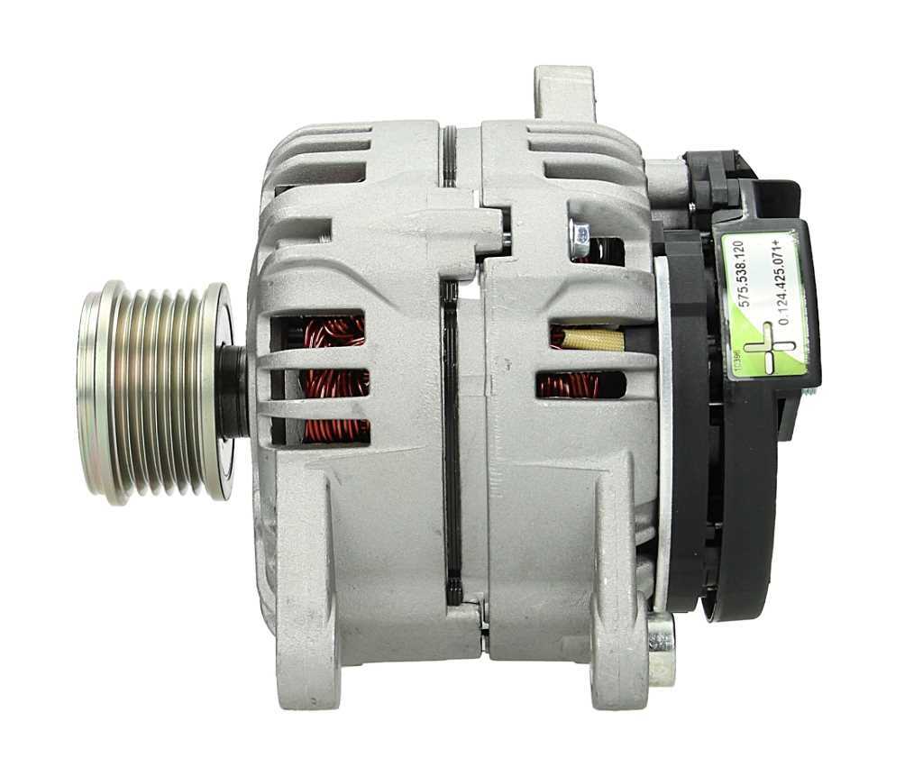 BV PSH Generator 575538120010 für NISSAN RENAULT