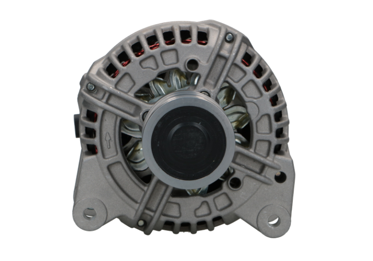BV PSH Lichtmaschine 12V 155A für CADILLAC BLS SAAB 9-3 OPEL Signum Vectra C Mk