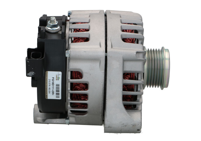 Bv Psh Generator 215576180004 Für Bmw