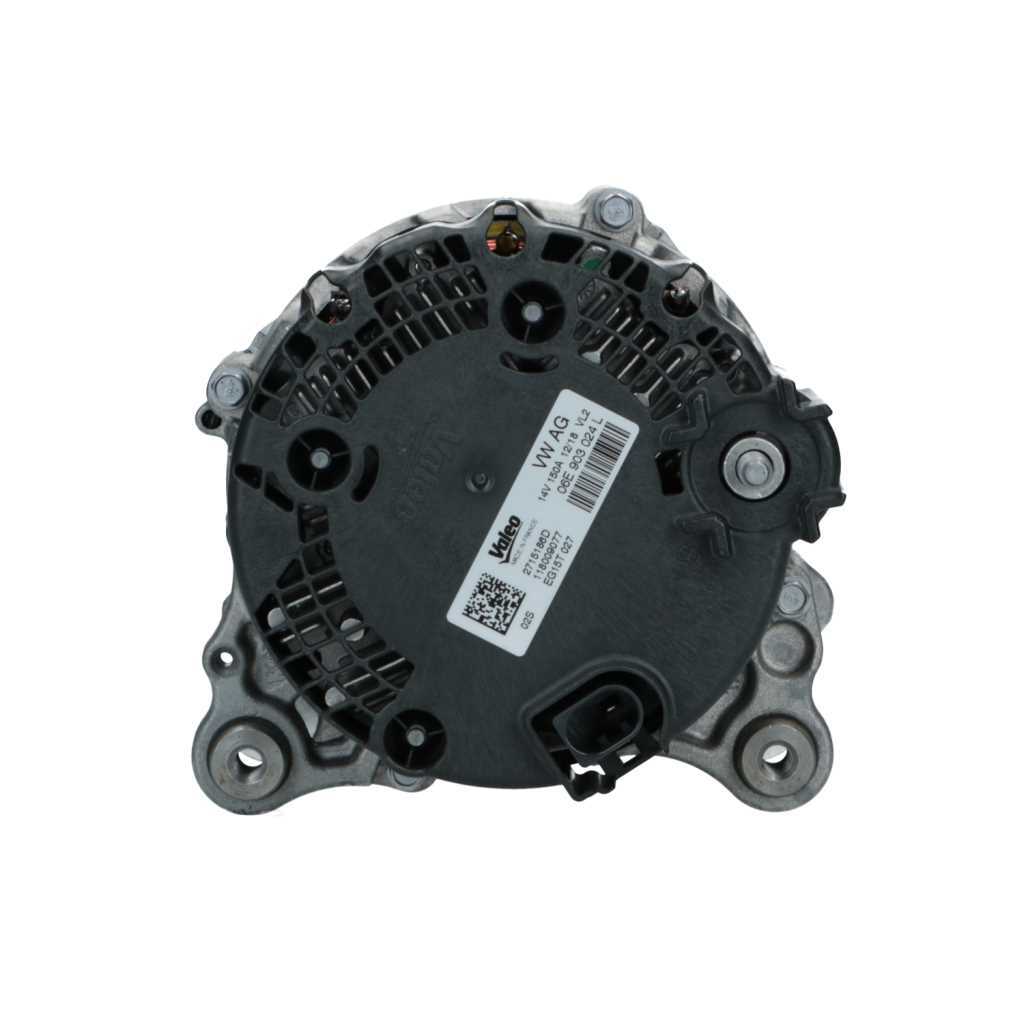 Bv Psh Generator 305334150500 Für Vw