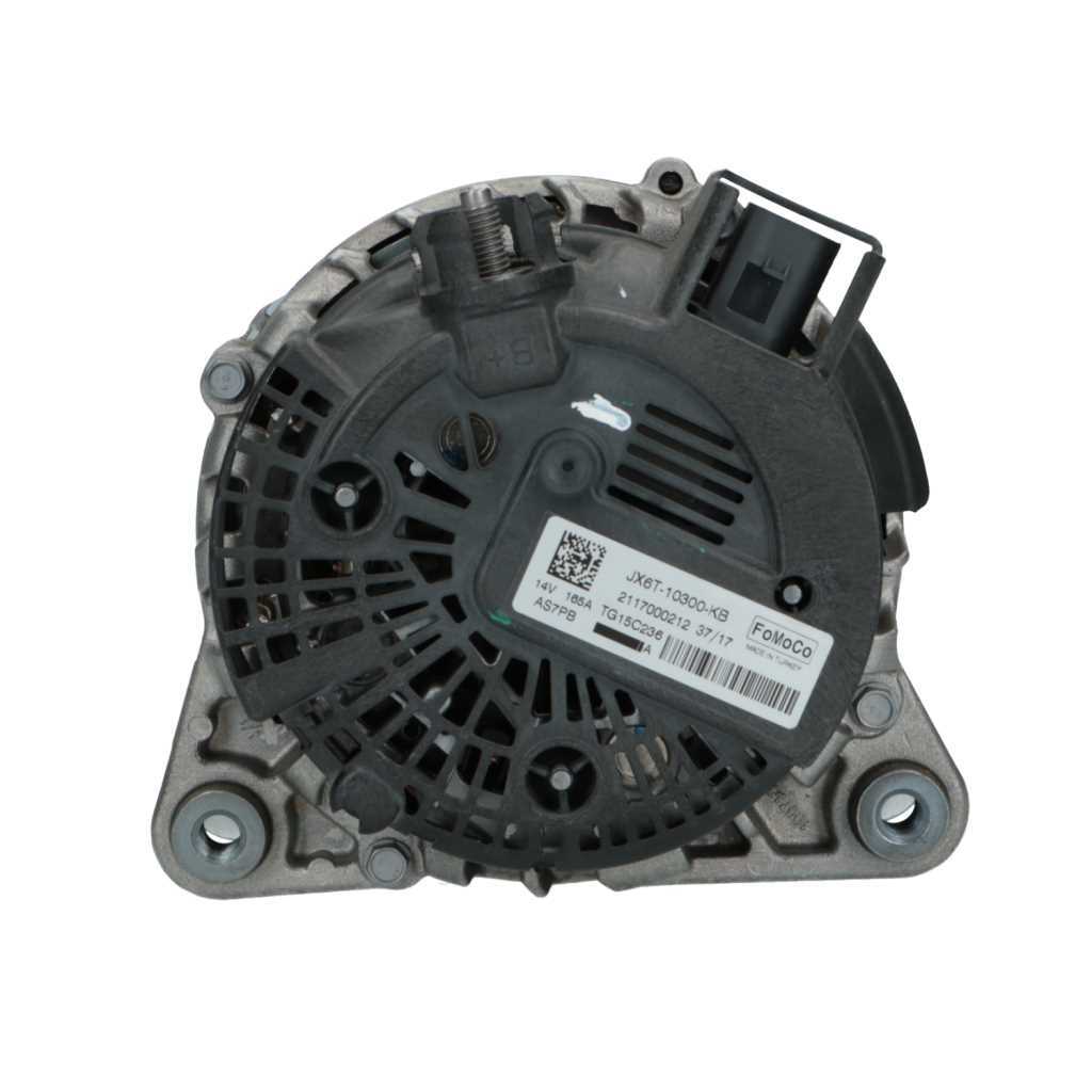 Bv Psh Generator 595942165500 Für Ford