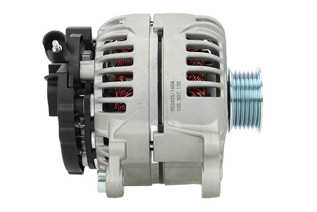 BV PSH Generator 105507120010 für Fiat