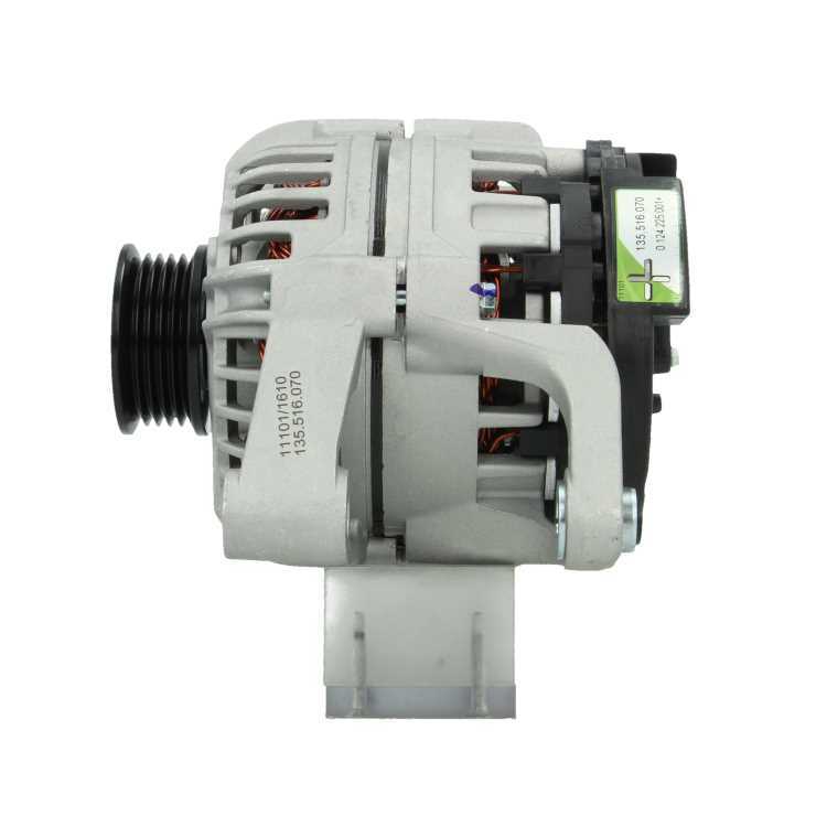 BV PSH Generator 135516070010 für Opel GM Vaughall