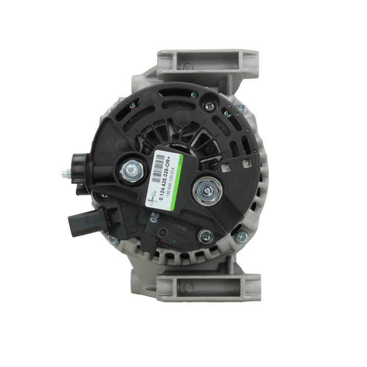 BV PSH Generator 135540120014 für Opel