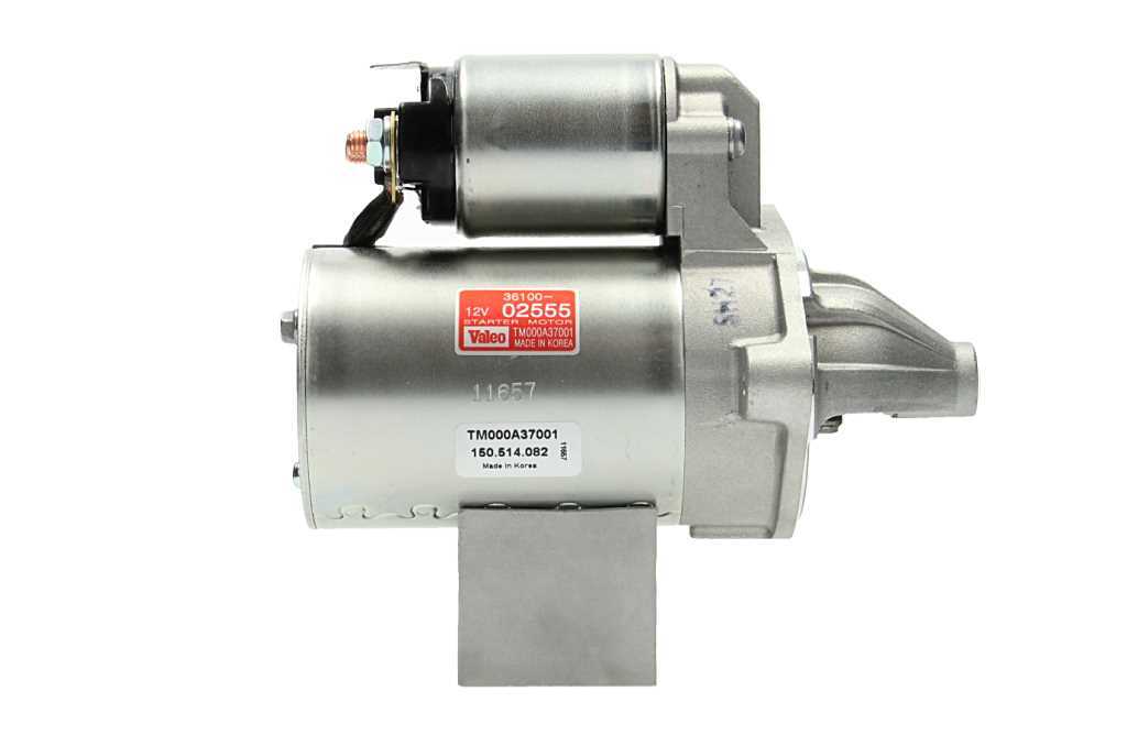 BV PSH Starter 150514082360 für HYUNDAI