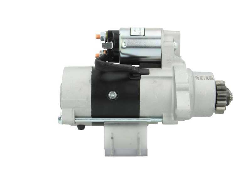 BV PSH Starter 160.537.122.130 für MITSUBISHI NISSAN