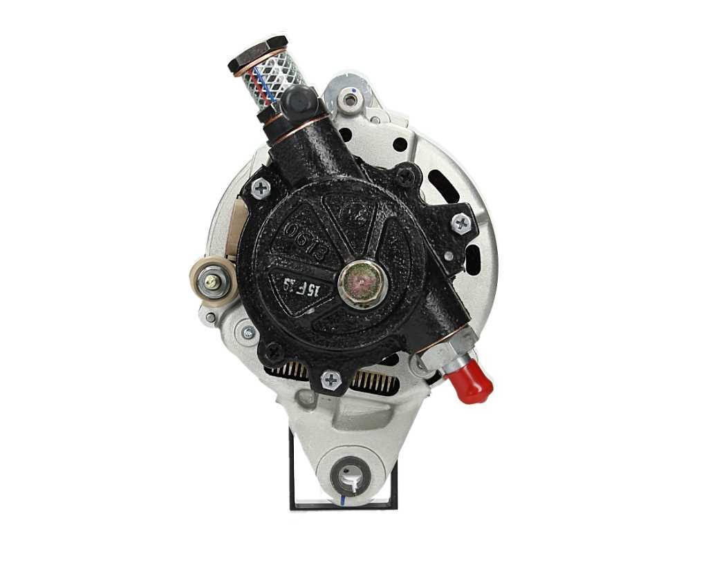 Bv Psh Generator 165811070360 Für Nissan