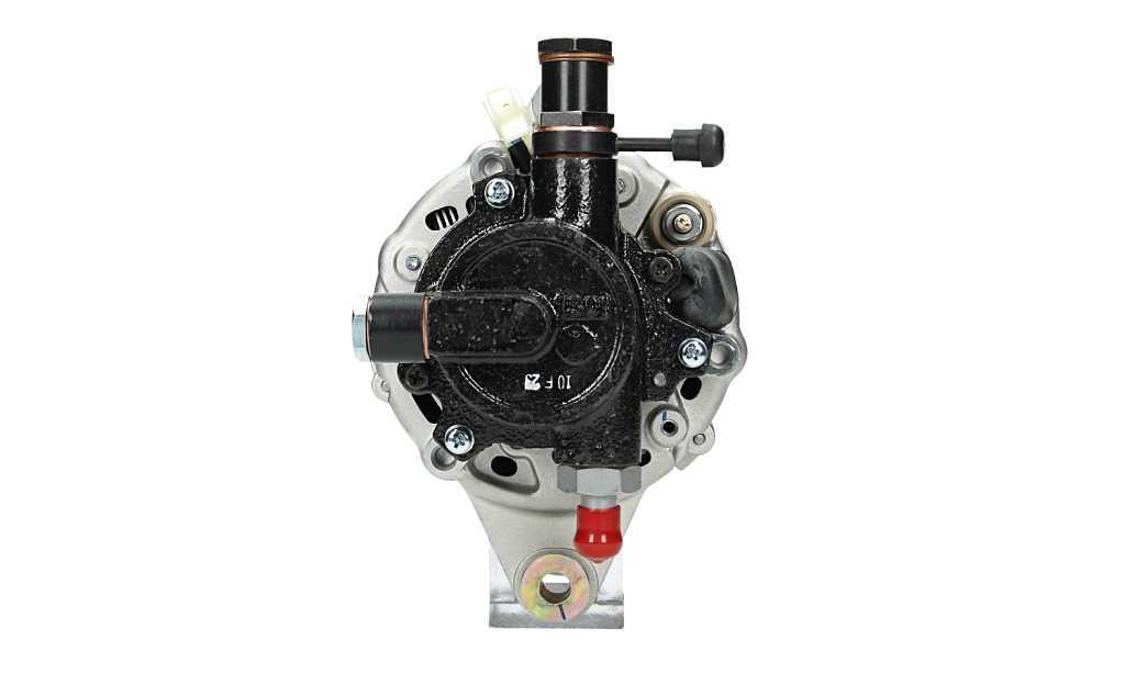 Bv Psh Generator 165825055360 Für Nissan