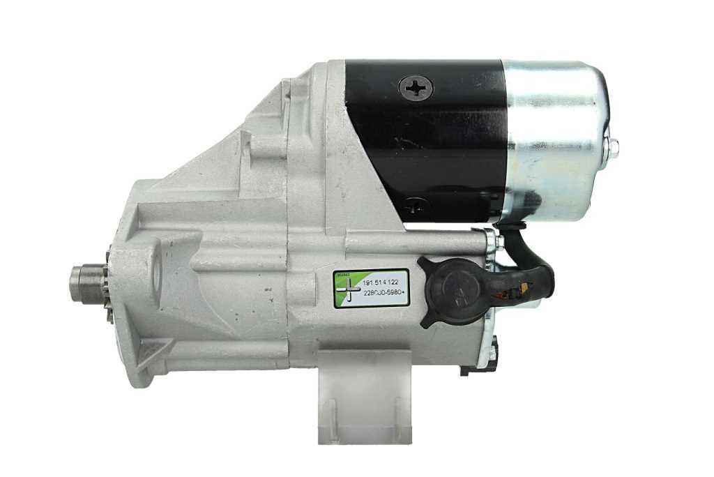 BV PSH Starter 191514122050 für TOYOTA