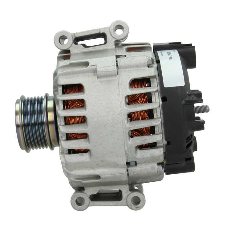 Bv Psh Generator 205547150501 Für Vw