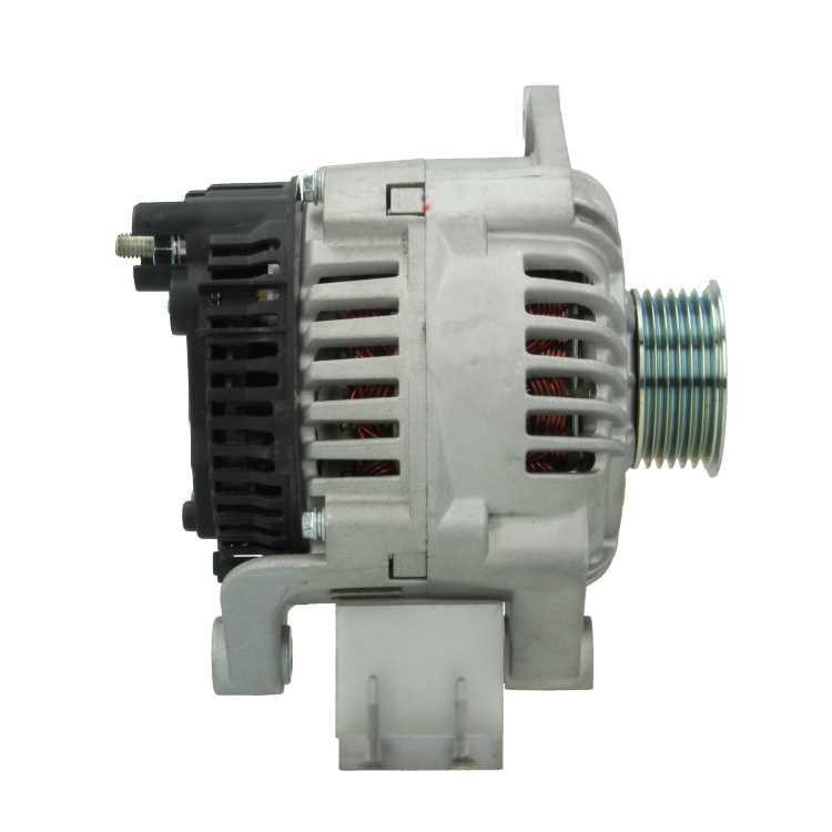 BV PSH Generator 225503070001 für Citroën/Peugeot
