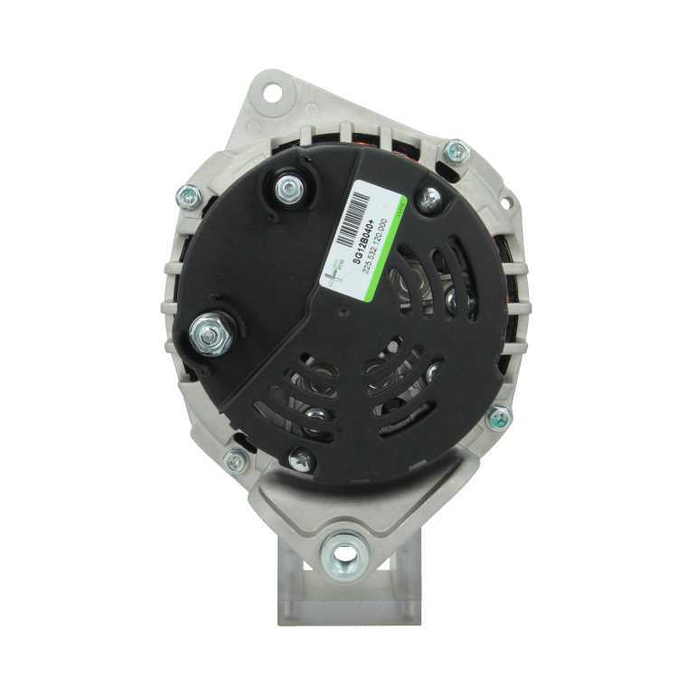 BV PSH Generator 225532120000 für Fiat Iveco Citroën/Peugeot