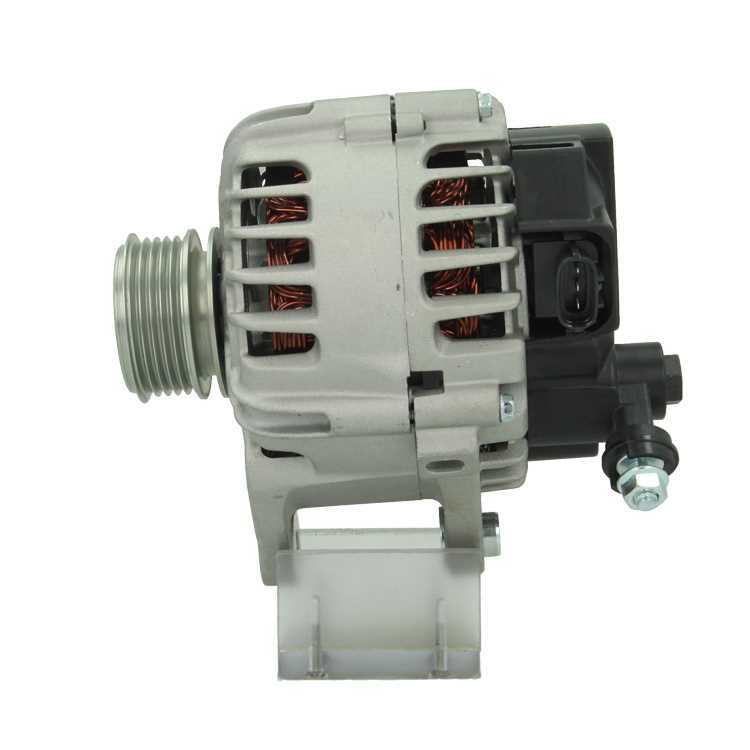BV PSH Generator 255509120000 für HYUNDAI