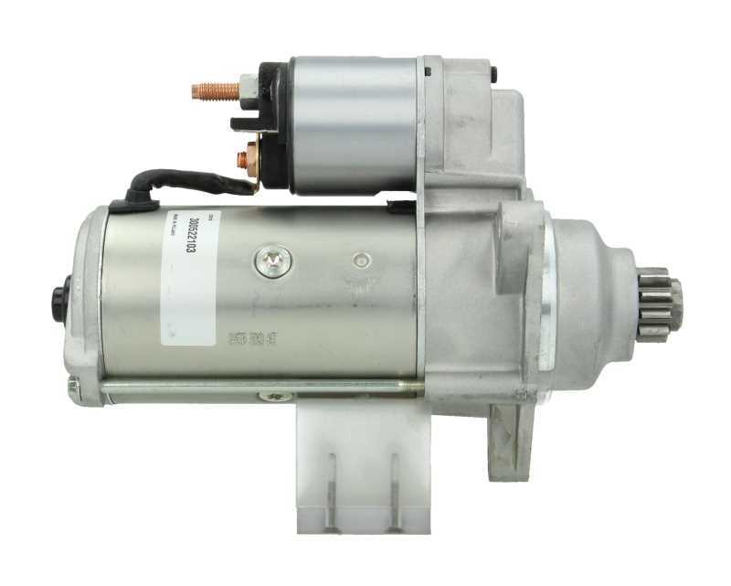 BV PSH Starter 300522103500 für MWM DAF VW