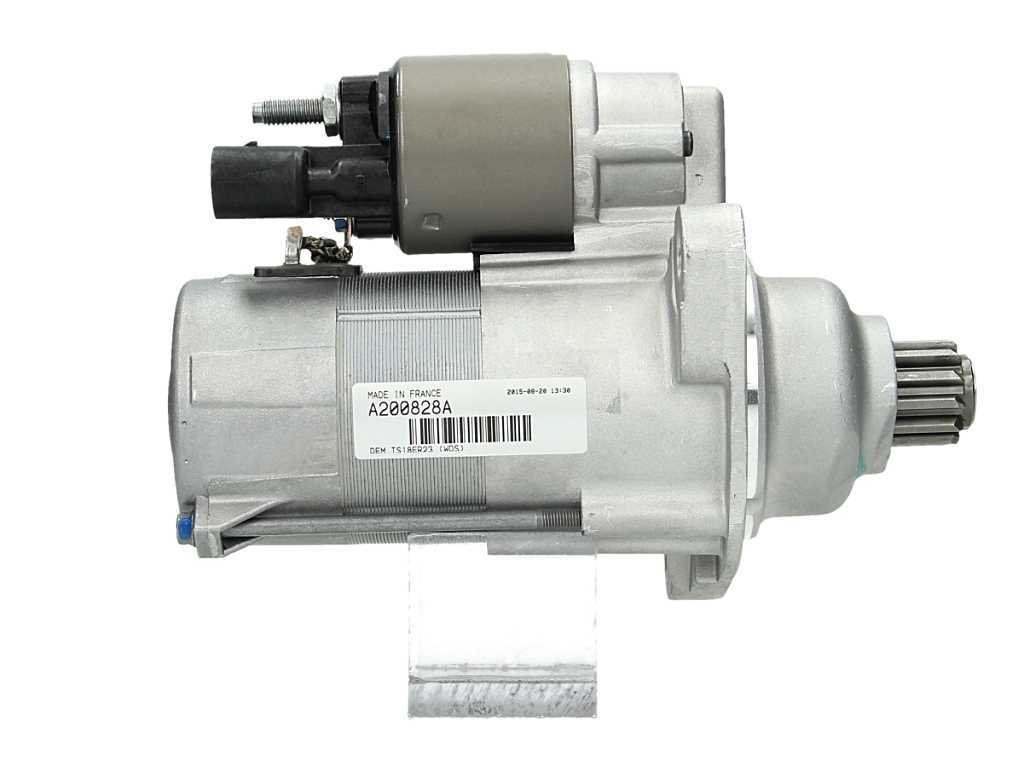 Bv Psh Starter 300915122500 Für Vw