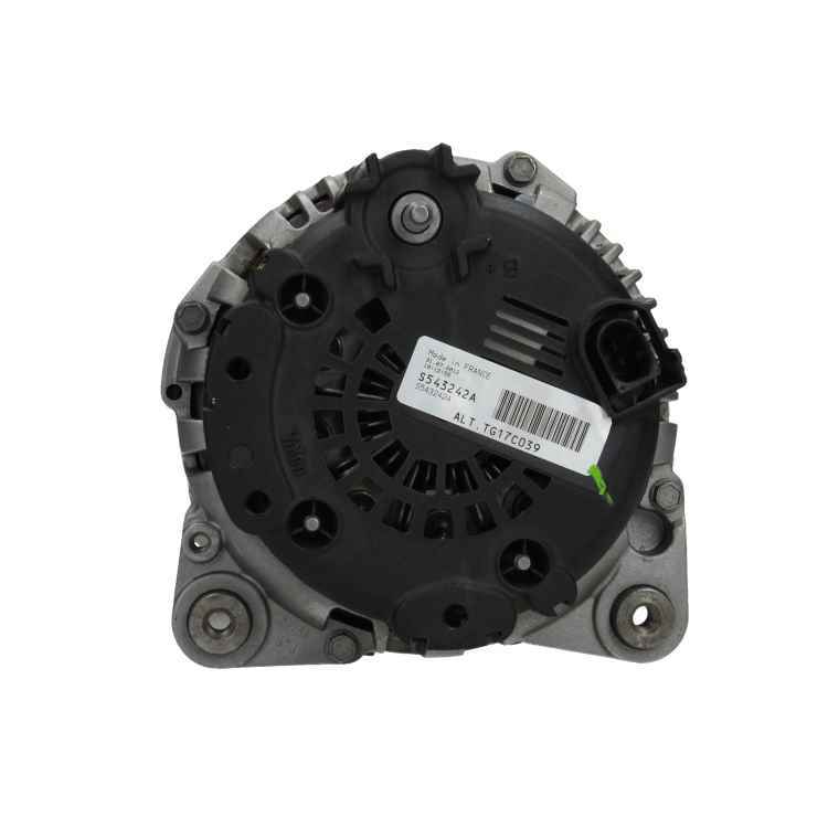 Bv Psh Generator 305522180500 Für Porsche Vw