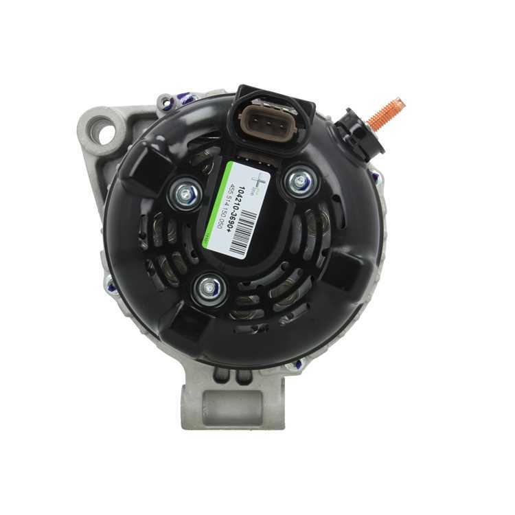 BV PSH Generator 455514150050 für Ford LAND ROVER