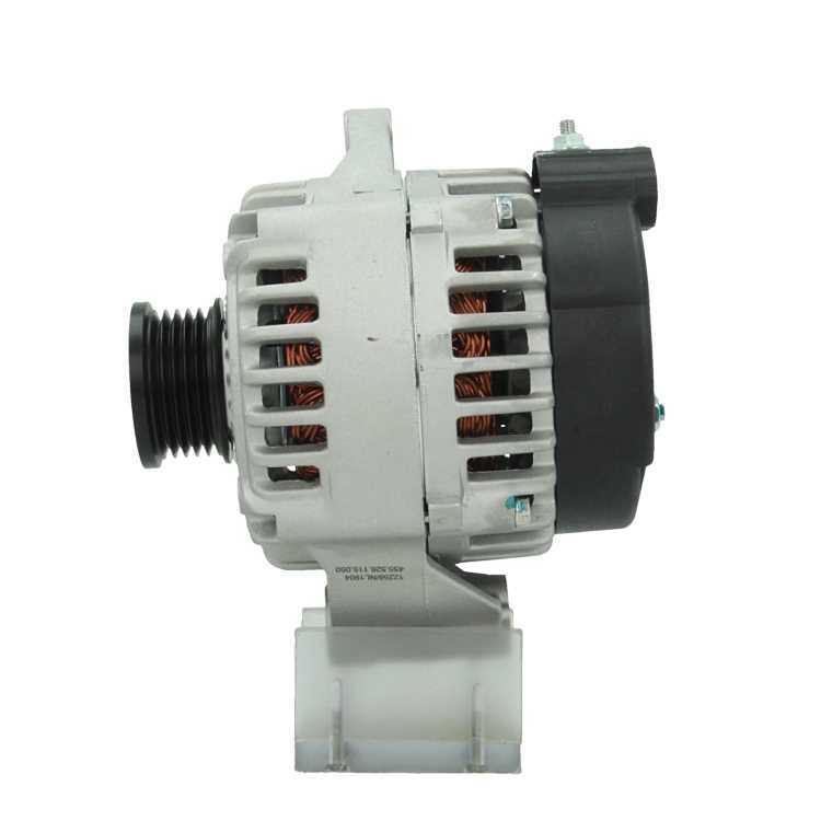 BV PSH Generator 455526115050 für LAND ROVER